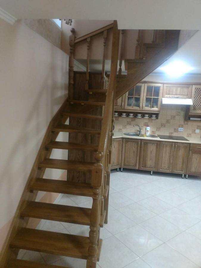 Садиба "У Юлії" Svalyava Exterior photo